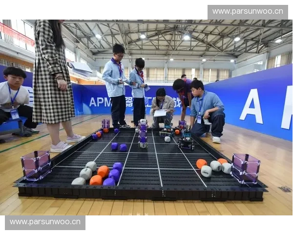 赛场阅读视域下竞技精神与学习能力融合发展新路径探析研究思考一